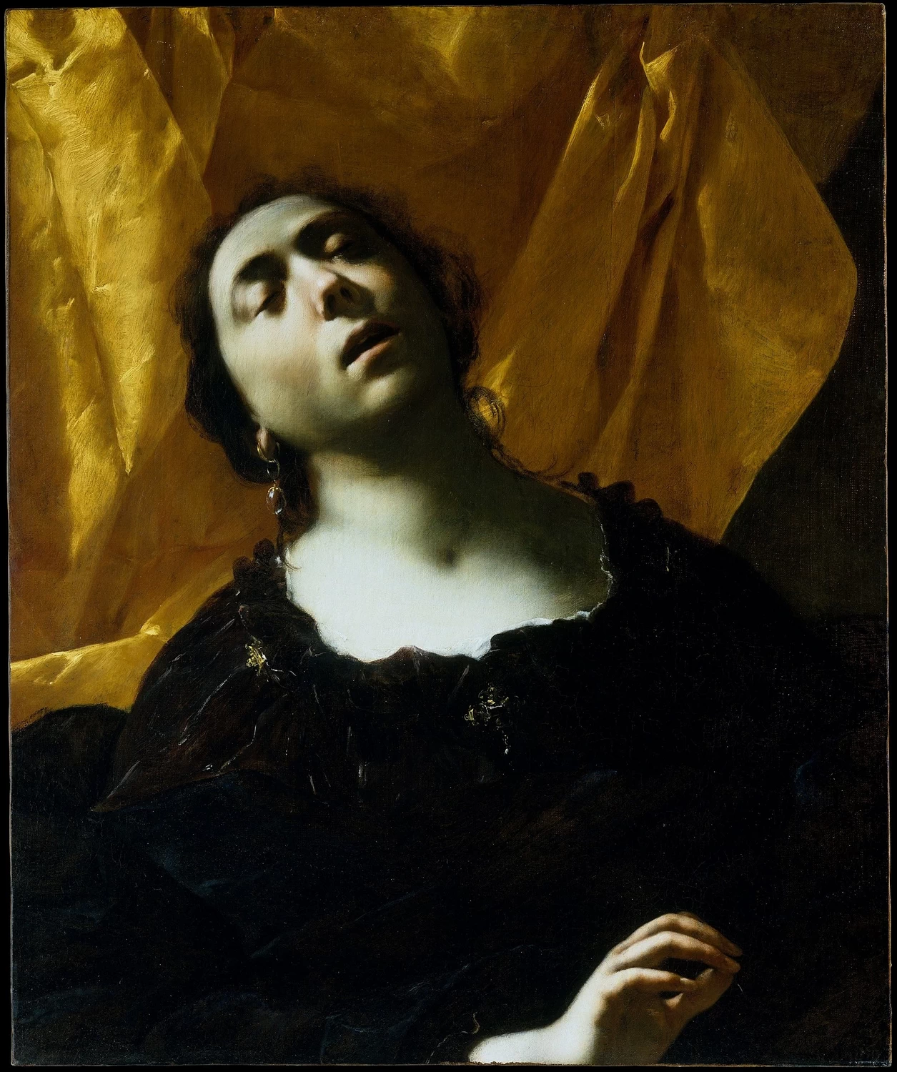Erodiade - Metropolitan Museum of Art, New York